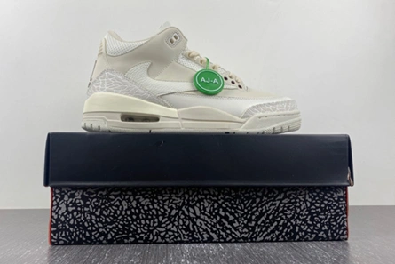 Superclone Travis Scott x Air Jordan 3 “Palomino” 136064-668 EyeCatching 5382