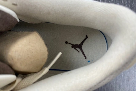 Superclone Travis Scott x Air Jordan 3 “Palomino” 136064-668 EyeCatching 5382