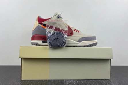 Travis Scott x Air Jordan 3 “Palomino” DH7139-123 EasyMatch 7758
