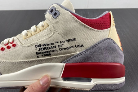 Premium replica Travis Scott x Air Jordan 3 “Palomino” DH7139-123 EasyMatch 7758