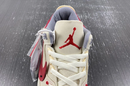 Premium replica Travis Scott x Air Jordan 3 “Palomino” DH7139-123 EasyMatch 7758