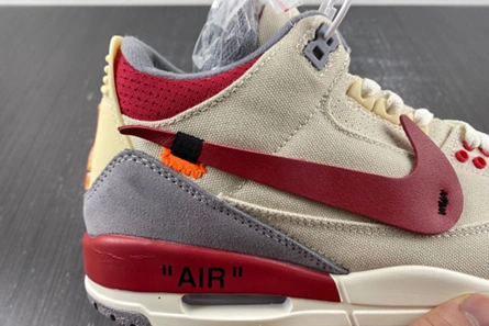 Premium replica Travis Scott x Air Jordan 3 “Palomino” DH7139-123 EasyMatch 7758