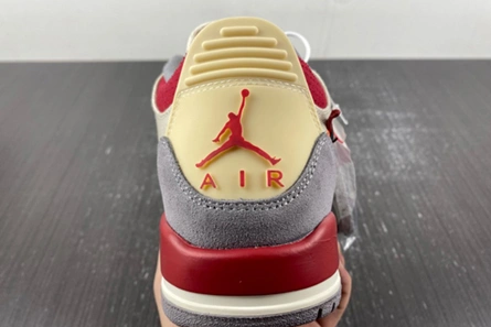 Premium replica Travis Scott x Air Jordan 3 “Palomino” DH7139-123 EasyMatch 7758