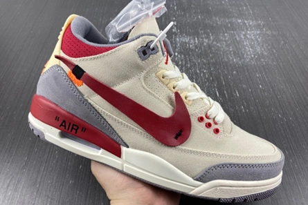 Premium replica Travis Scott x Air Jordan 3 “Palomino” DH7139-123 EasyMatch 7758