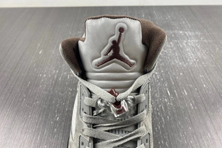 Fair-priced Trendsetting 1318 A Ma Maniére x Air Jordan 5 “Light Bone” FD1330-006