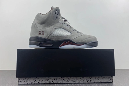 Fair-priced Trendsetting 1318 A Ma Maniére x Air Jordan 5 “Light Bone” FD1330-006