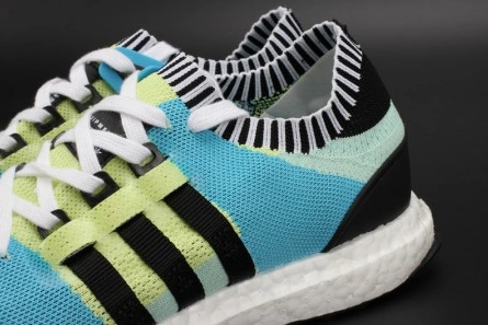 Everyday-priced Trendsetting 1646 ADIDAS EQT SUPPORT ULTRA PK SEMI YELLOW F15 CORE BLACK FROZEN GREEN BB1244