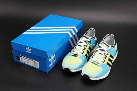 Everyday-priced Trendsetting 1646 ADIDAS EQT SUPPORT ULTRA PK SEMI YELLOW F15 CORE BLACK FROZEN GREEN BB1244