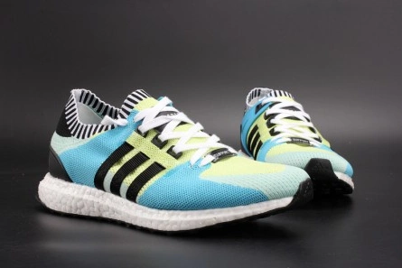 Everyday-priced Trendsetting 1646 ADIDAS EQT SUPPORT ULTRA PK SEMI YELLOW F15 CORE BLACK FROZEN GREEN BB1244