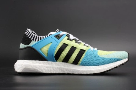 Everyday-priced Trendsetting 1646 ADIDAS EQT SUPPORT ULTRA PK SEMI YELLOW F15 CORE BLACK FROZEN GREEN BB1244