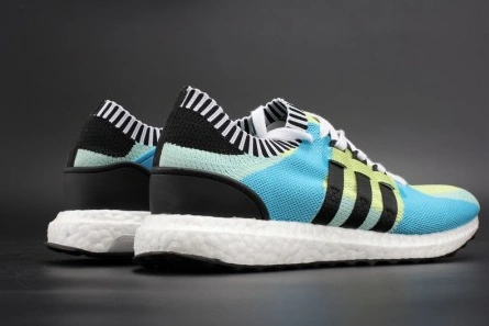 Everyday-priced Trendsetting 1646 ADIDAS EQT SUPPORT ULTRA PK SEMI YELLOW F15 CORE BLACK FROZEN GREEN BB1244