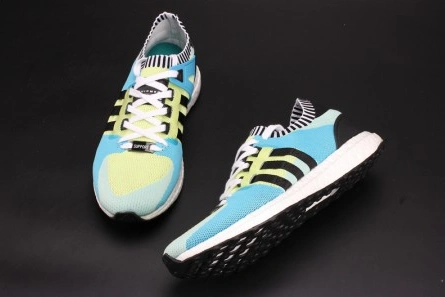 Everyday-priced Trendsetting 1646 ADIDAS EQT SUPPORT ULTRA PK SEMI YELLOW F15 CORE BLACK FROZEN GREEN BB1244