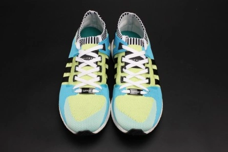 Everyday-priced Trendsetting 1646 ADIDAS EQT SUPPORT ULTRA PK SEMI YELLOW F15 CORE BLACK FROZEN GREEN BB1244
