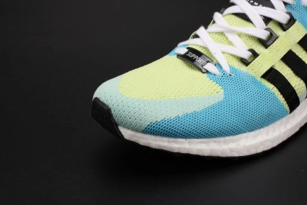 Everyday-priced Trendsetting 1646 ADIDAS EQT SUPPORT ULTRA PK SEMI YELLOW F15 CORE BLACK FROZEN GREEN BB1244