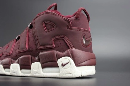 Budget-friendly Trendsetting 1974 Nike Air More Uptempo 