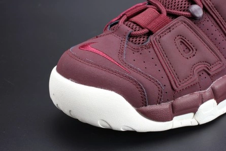 Budget-friendly Trendsetting 1974 Nike Air More Uptempo 