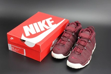 Budget-friendly Trendsetting 1974 Nike Air More Uptempo 