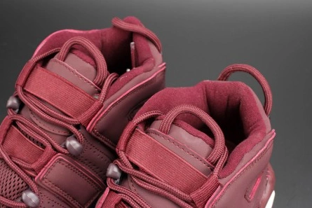 Budget-friendly Trendsetting 1974 Nike Air More Uptempo 