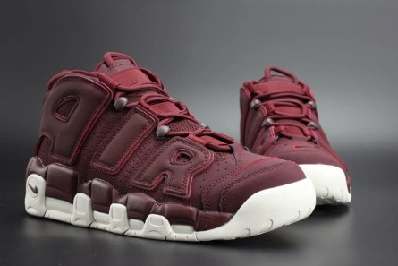 Budget-friendly Trendsetting 1974 Nike Air More Uptempo 