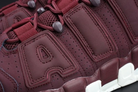 Budget-friendly Trendsetting 1974 Nike Air More Uptempo 