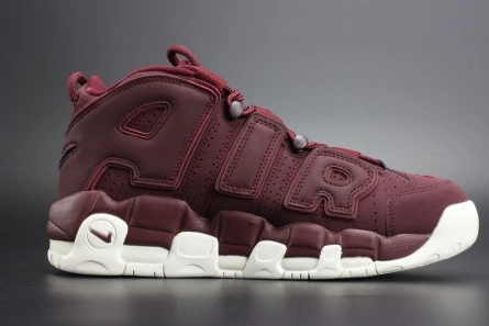 Budget-friendly Trendsetting 1974 Nike Air More Uptempo 