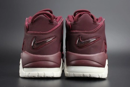 Budget-friendly Trendsetting 1974 Nike Air More Uptempo 