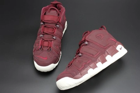 Budget-friendly Trendsetting 1974 Nike Air More Uptempo 