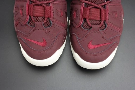 Budget-friendly Trendsetting 1974 Nike Air More Uptempo 