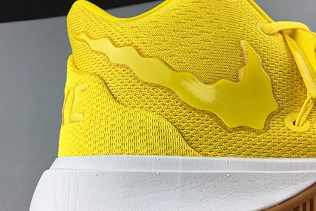 Cost-effective Trendsetting 2303 NIKE KYRIE 5 SPONGEBOB SQUAREPANTS AO2919-700