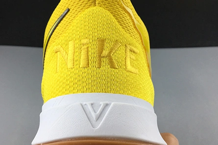 Cost-effective Trendsetting 2303 NIKE KYRIE 5 SPONGEBOB SQUAREPANTS AO2919-700