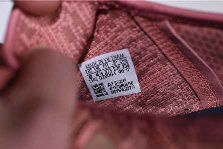 Luxury copy Trendsetting 2433 adidas NMD R1 Primeknit Raw Pink BY9648