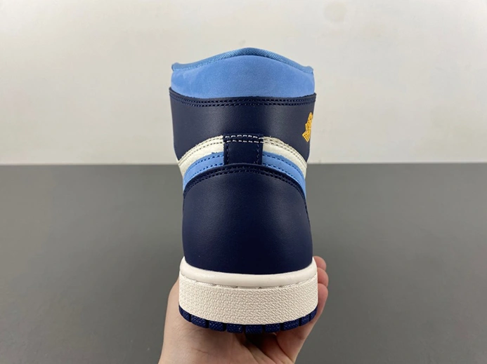 Price-wise Trendsetting 2567 Jordan 1 High OG First in Flight (Women's)  FD2596-400