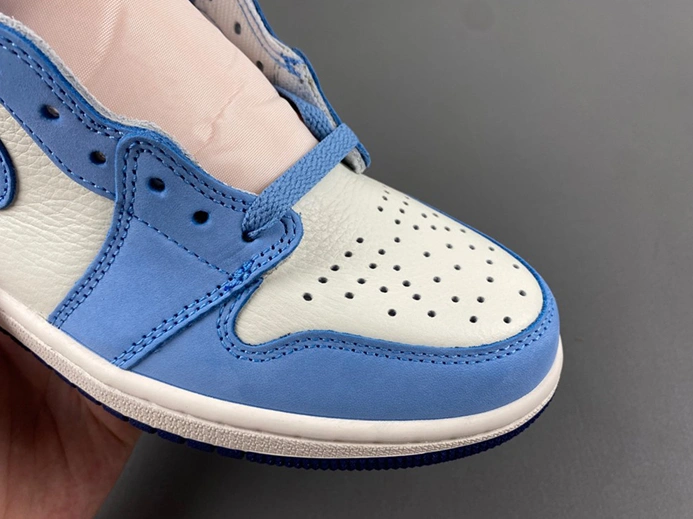 Price-wise Trendsetting 2567 Jordan 1 High OG First in Flight (Women's)  FD2596-400