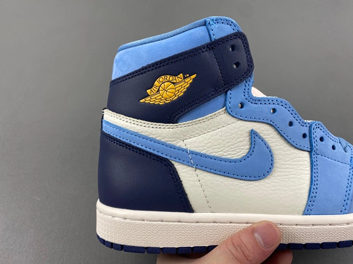 Price-wise Trendsetting 2567 Jordan 1 High OG First in Flight (Women's)  FD2596-400