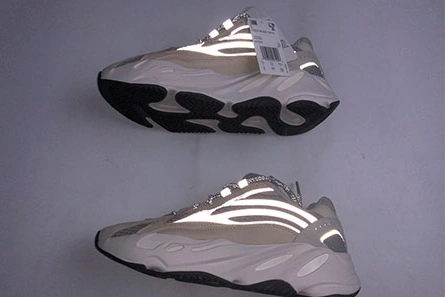 Modestly priced Trendsetting 2664 adidas Yeezy Boost 700 V2 Cream-Cream  GY7924