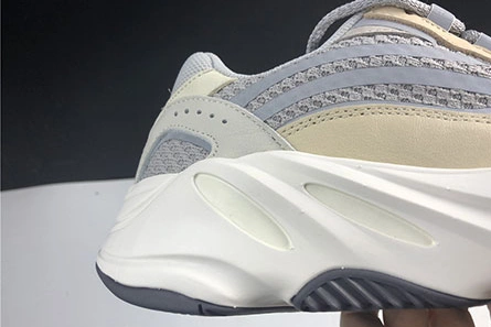 Modestly priced Trendsetting 2664 adidas Yeezy Boost 700 V2 Cream-Cream  GY7924