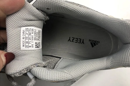 Modestly priced Trendsetting 2664 adidas Yeezy Boost 700 V2 Cream-Cream  GY7924