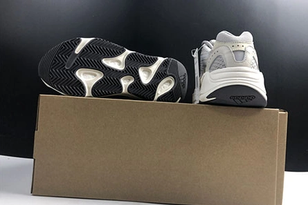 Modestly priced Trendsetting 2664 adidas Yeezy Boost 700 V2 Cream-Cream  GY7924