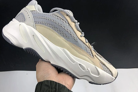 Modestly priced Trendsetting 2664 adidas Yeezy Boost 700 V2 Cream-Cream  GY7924