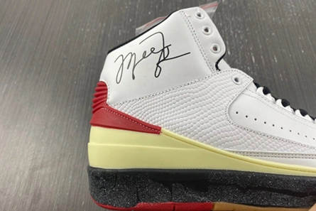 Savvy-priced Trendsetting 281 Jordan 2 Retro dj4375-101