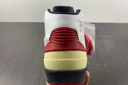 Savvy-priced Trendsetting 281 Jordan 2 Retro dj4375-101