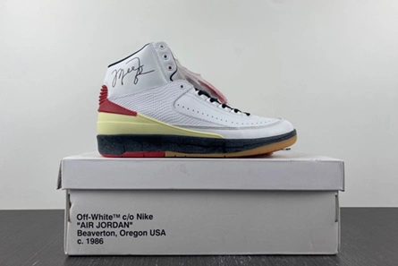 Trendsetting 281 Jordan 2 Retro dj4375-101