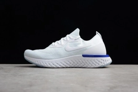 Affordable Trendsetting 6153 NIKE EPIC REACT FLYKNIT 