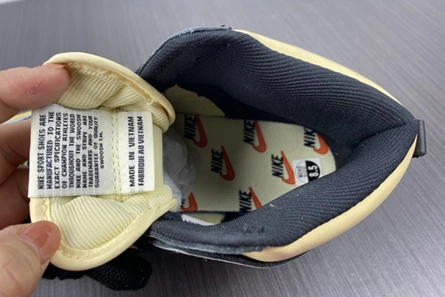 Low-cost Trendsetting 6428 Nike Dunk High 1985 Black Acid Wash DD9404-700