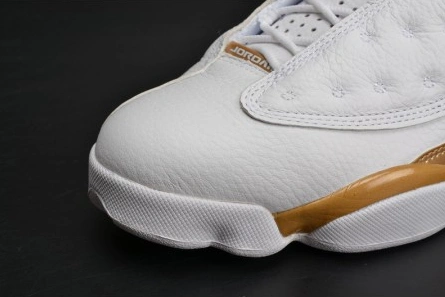1:1 copy Trendsetting 7057 Jordan 13 Retro Defining Moments Pack Last Shot 414571-135