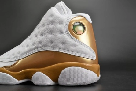 1:1 copy Trendsetting 7057 Jordan 13 Retro Defining Moments Pack Last Shot 414571-135