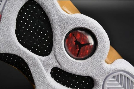 1:1 copy Trendsetting 7057 Jordan 13 Retro Defining Moments Pack Last Shot 414571-135