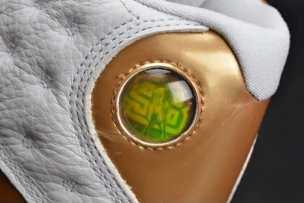 1:1 copy Trendsetting 7057 Jordan 13 Retro Defining Moments Pack Last Shot 414571-135