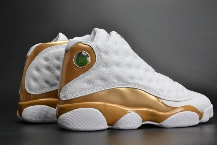 1:1 copy Trendsetting 7057 Jordan 13 Retro Defining Moments Pack Last Shot 414571-135