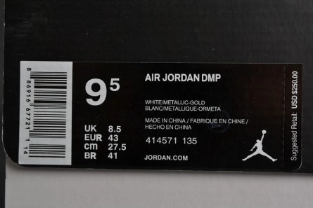 1:1 copy Trendsetting 7057 Jordan 13 Retro Defining Moments Pack Last Shot 414571-135